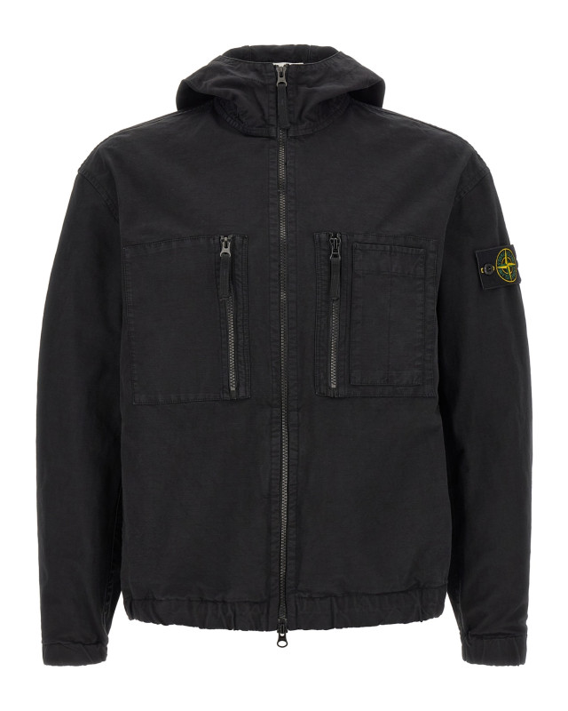 [Stone Island] Casual Jacket FW26 L2S151200011S0211V0029
