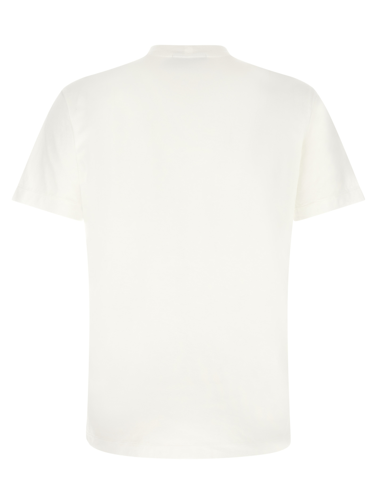 [Stone Island] T-shirts Short Sleeve FW26 L2S152100027S0013V0001