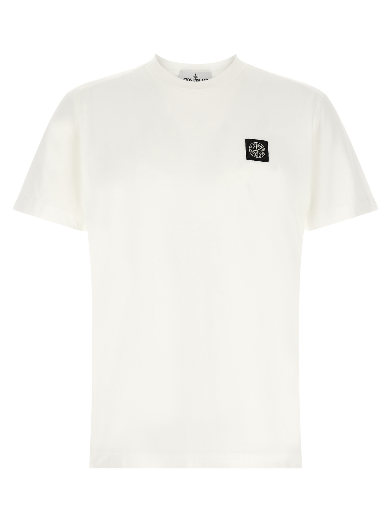 [Stone Island] T-shirts Short Sleeve FW26 L2S152100027S0013V0001