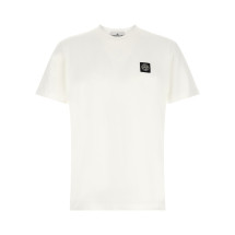 [Stone Island] T-shirts Short Sleeve FW26 L2S152100027S0013V0001