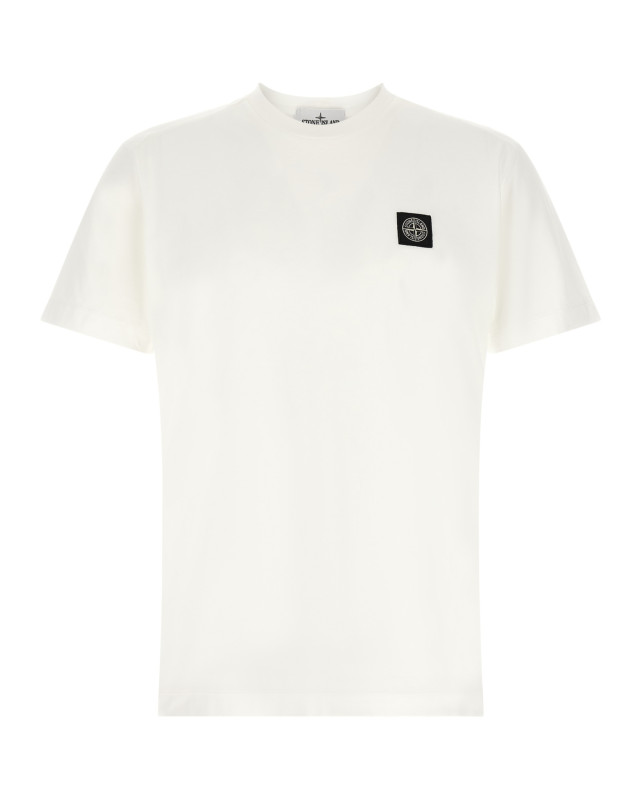 [Stone Island] T-shirts Short Sleeve FW26 L2S152100027S0013V0001