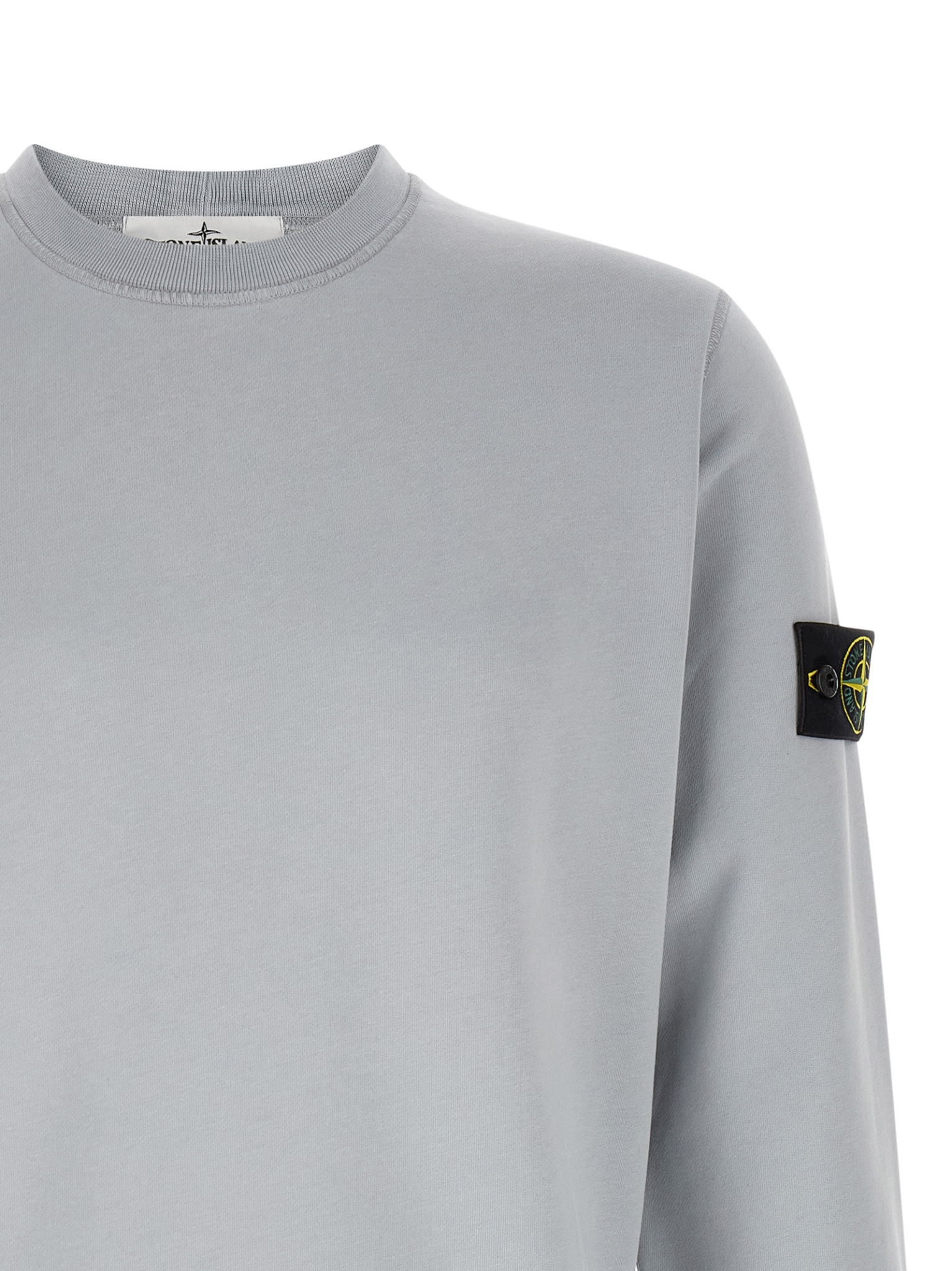 [Stone Island] Sweatshirt FW26 L2S156100060S0051V0049