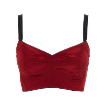 [Dolce & Gabbana] Tank top SS26 F7T18TFURADR0384