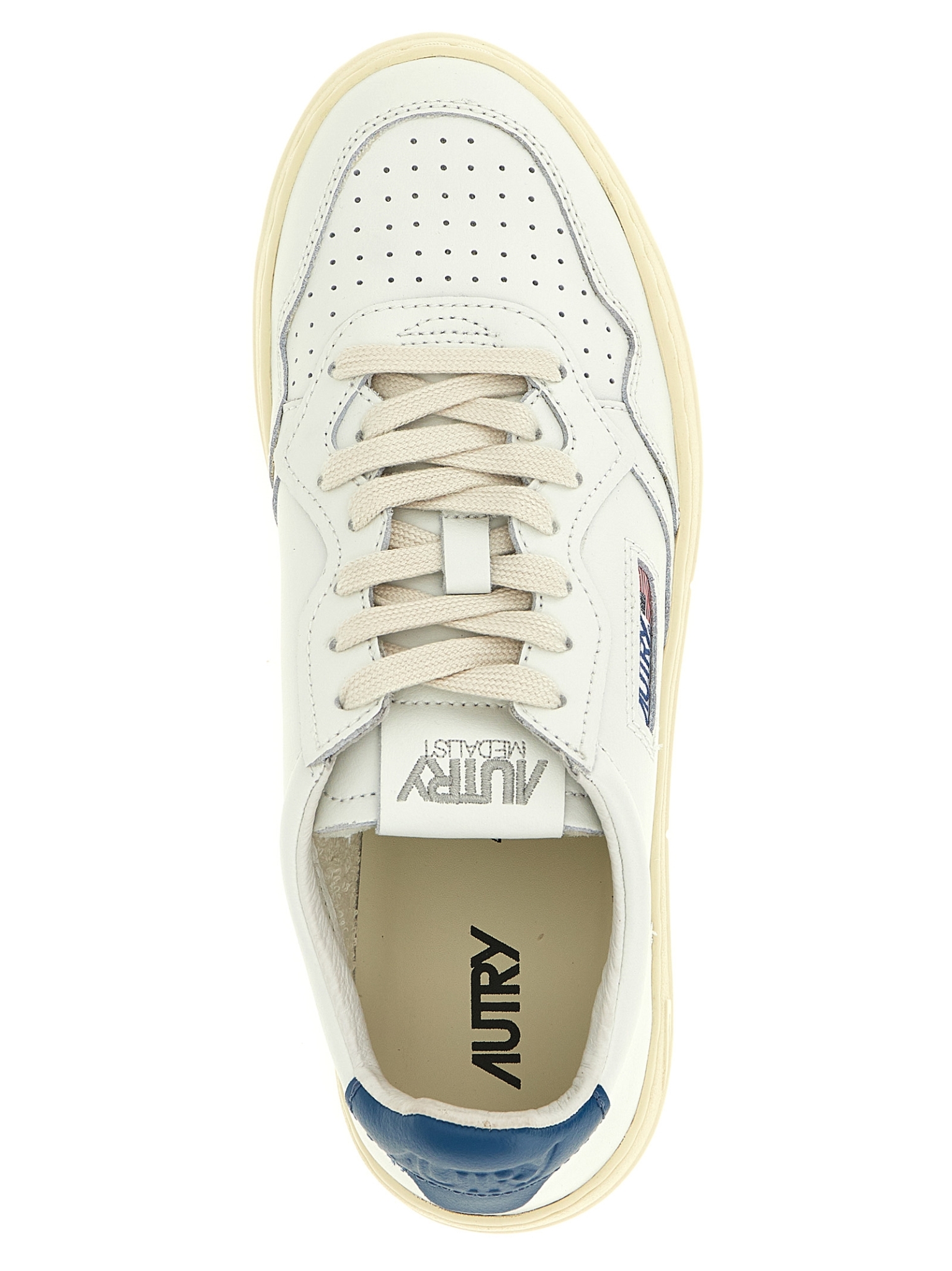 [AUTRY] Sneakers FW26 AULMLL29