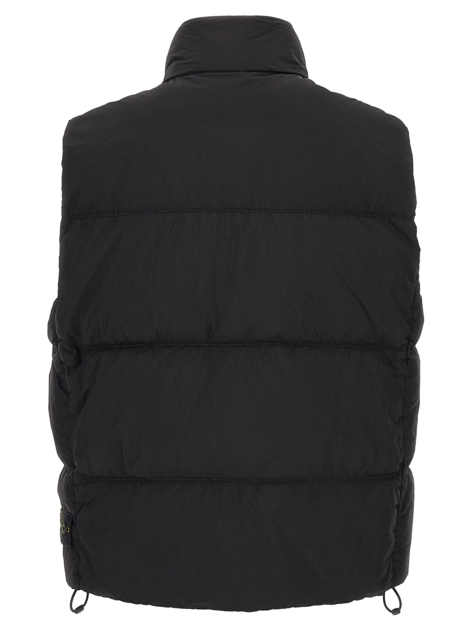 [Stone Island] Down Vest FW26 L2S15G100010S0A23V0029