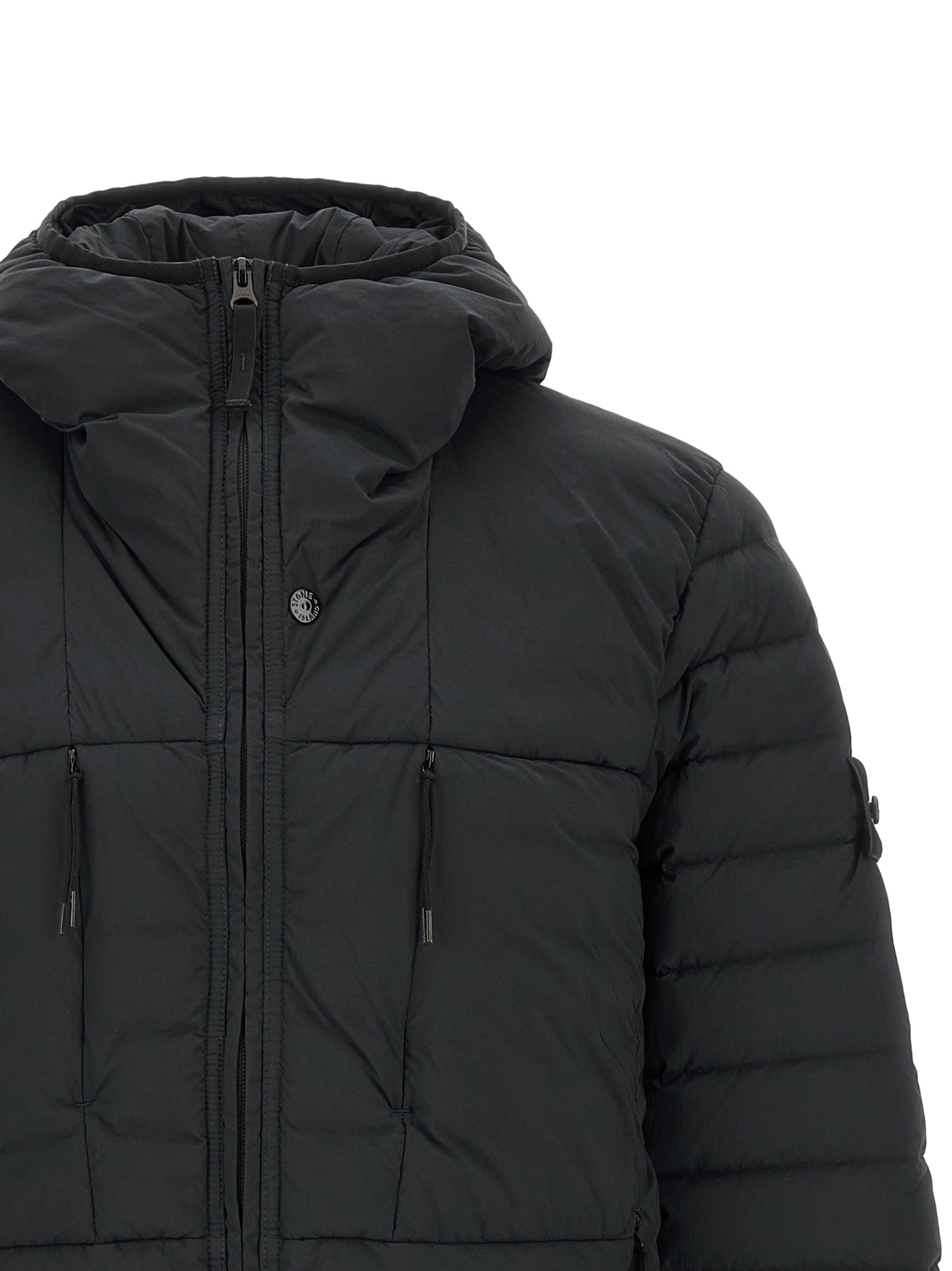 [Stone Island] Down Jacket FW26 L2S154100107S0183V0029