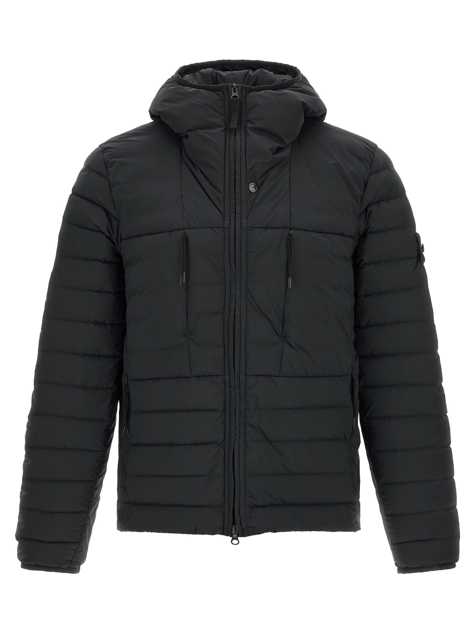[Stone Island] Down Jacket FW26 L2S154100107S0183V0029