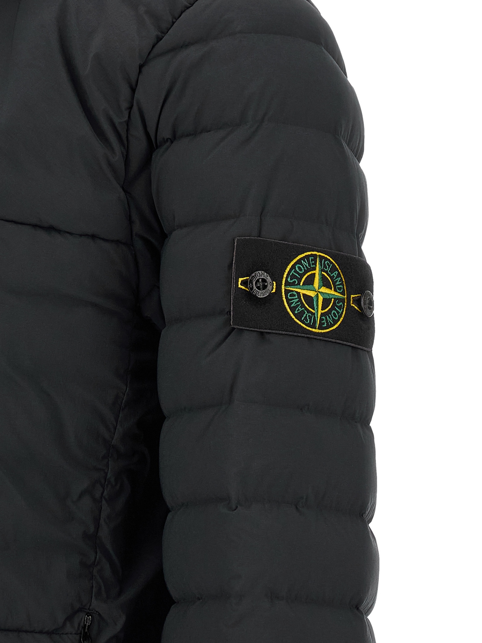 [Stone Island] Down Jacket FW26 L2S154100107S0183V0029