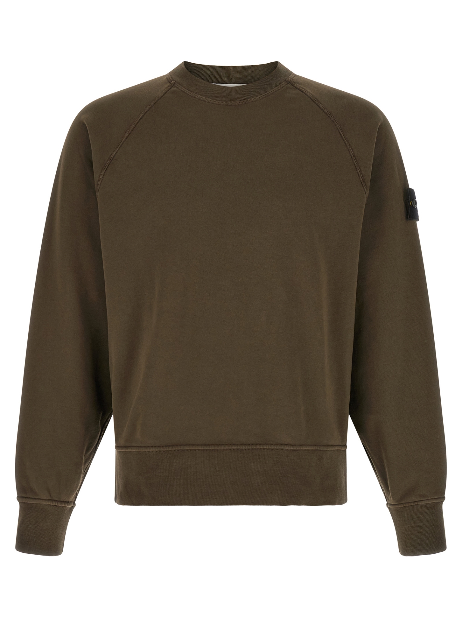 [Stone Island] Sweatshirt FW26 L2S156100008S0051V0078