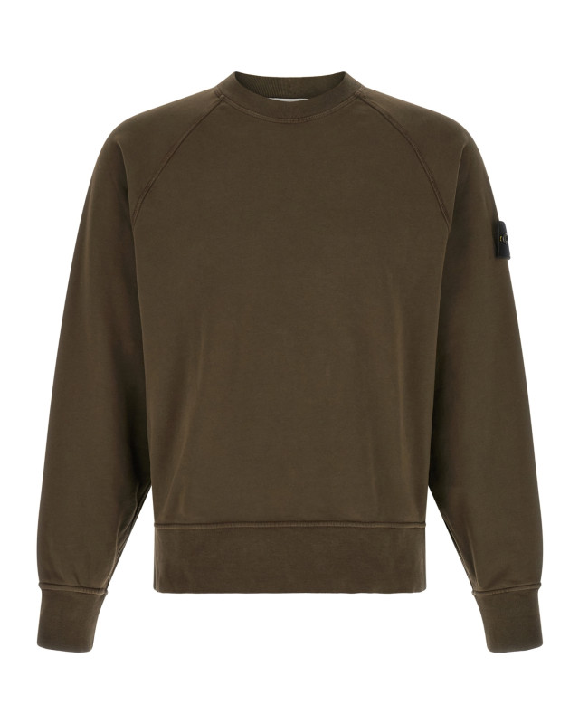 [Stone Island] Sweatshirt FW26 L2S156100008S0051V0078