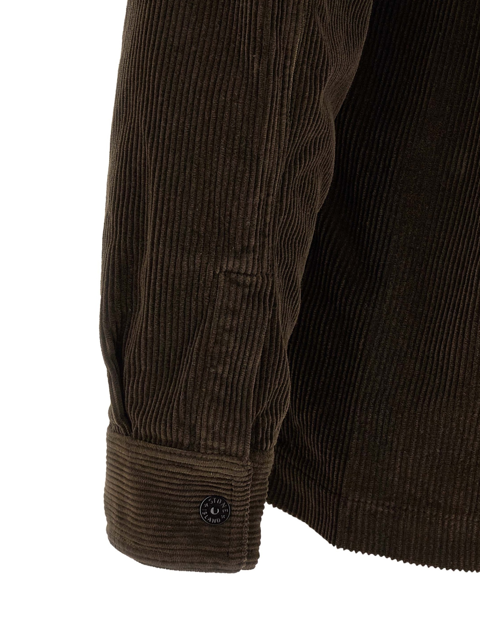 [Stone Island] Shirts Long Sleeve FW26 L2S151200016S0212V0078
