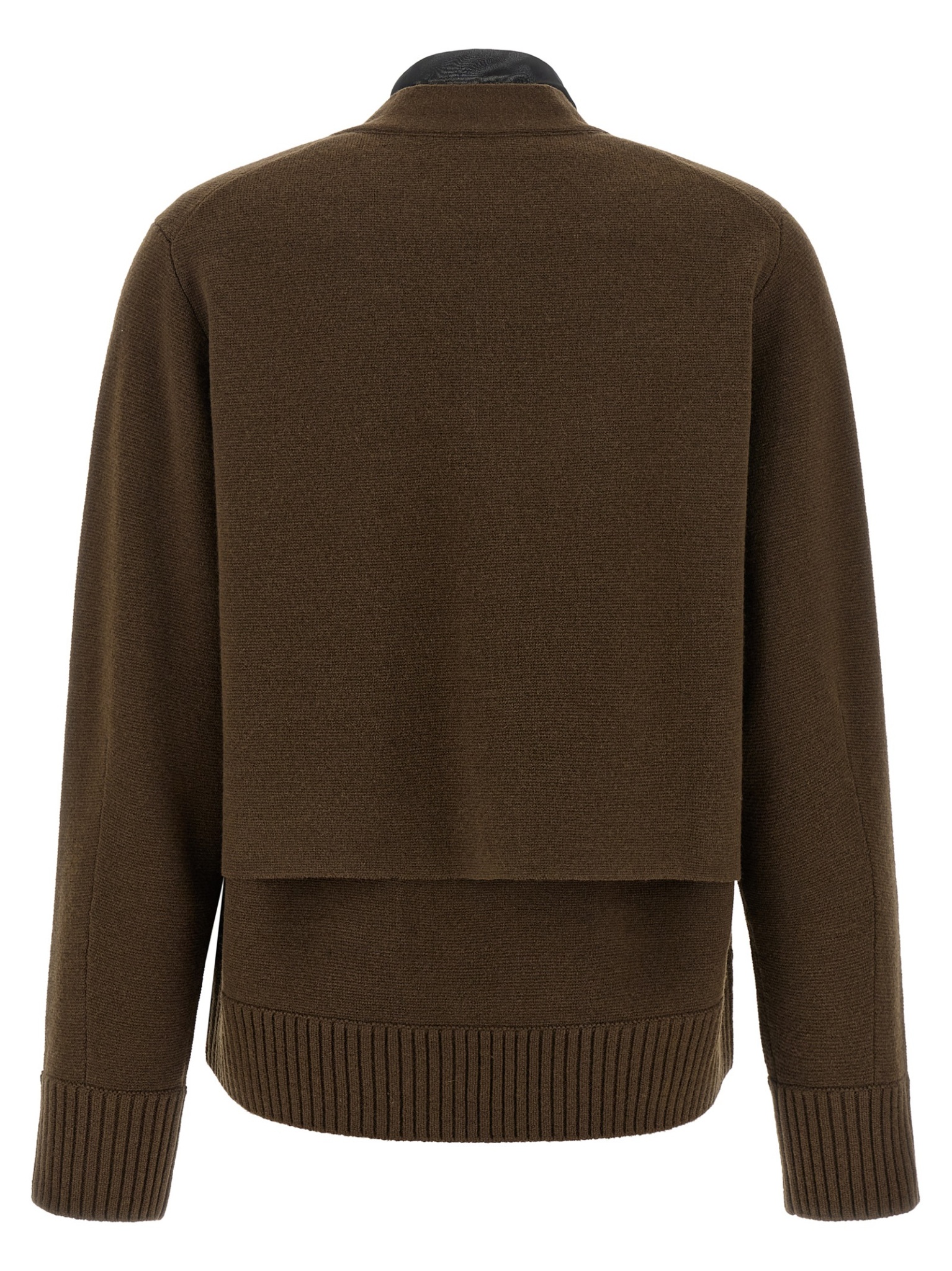 [Sacai] Cardigan FW26 2608673601