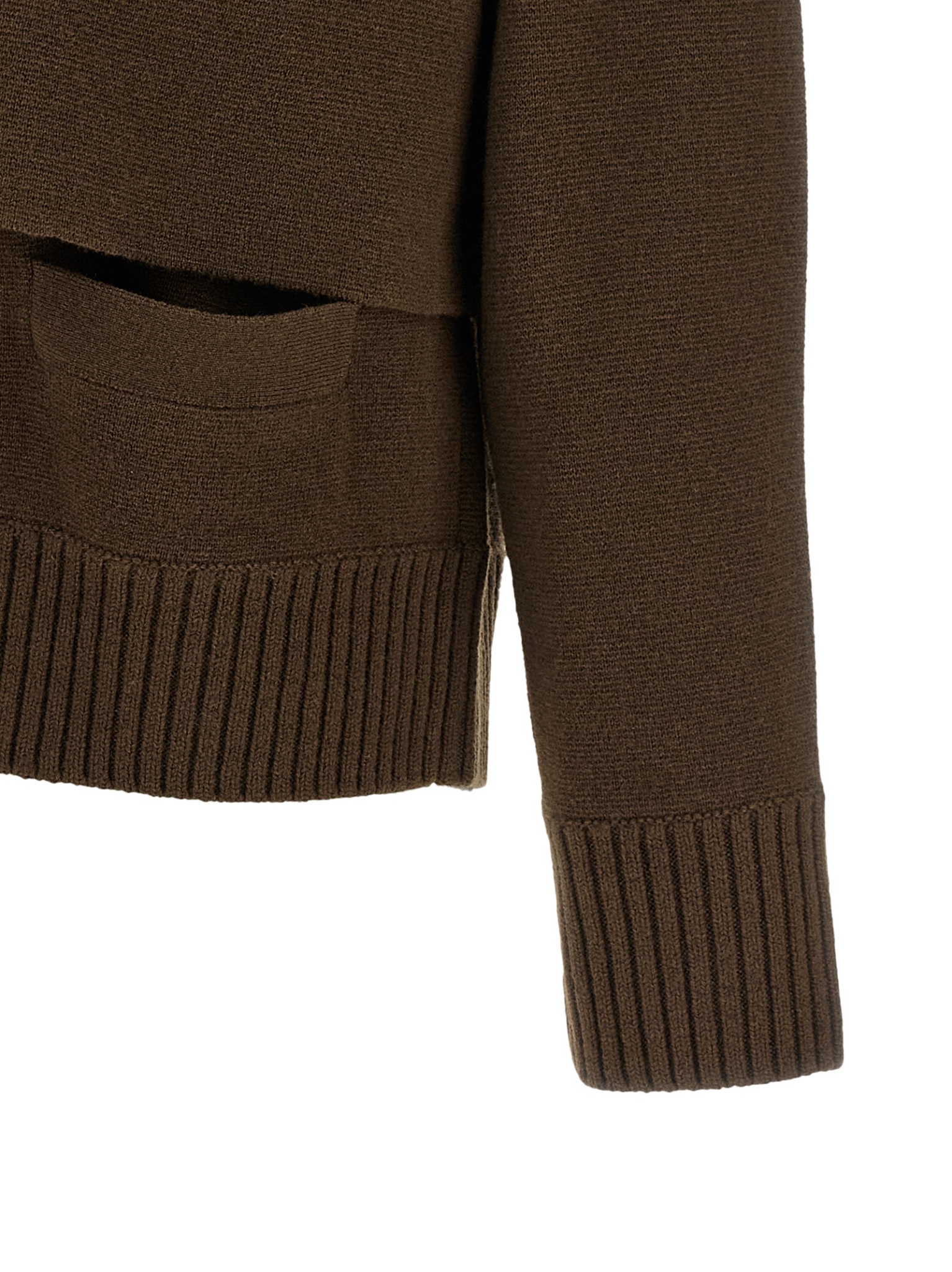 [Sacai] Cardigan FW26 2608673601