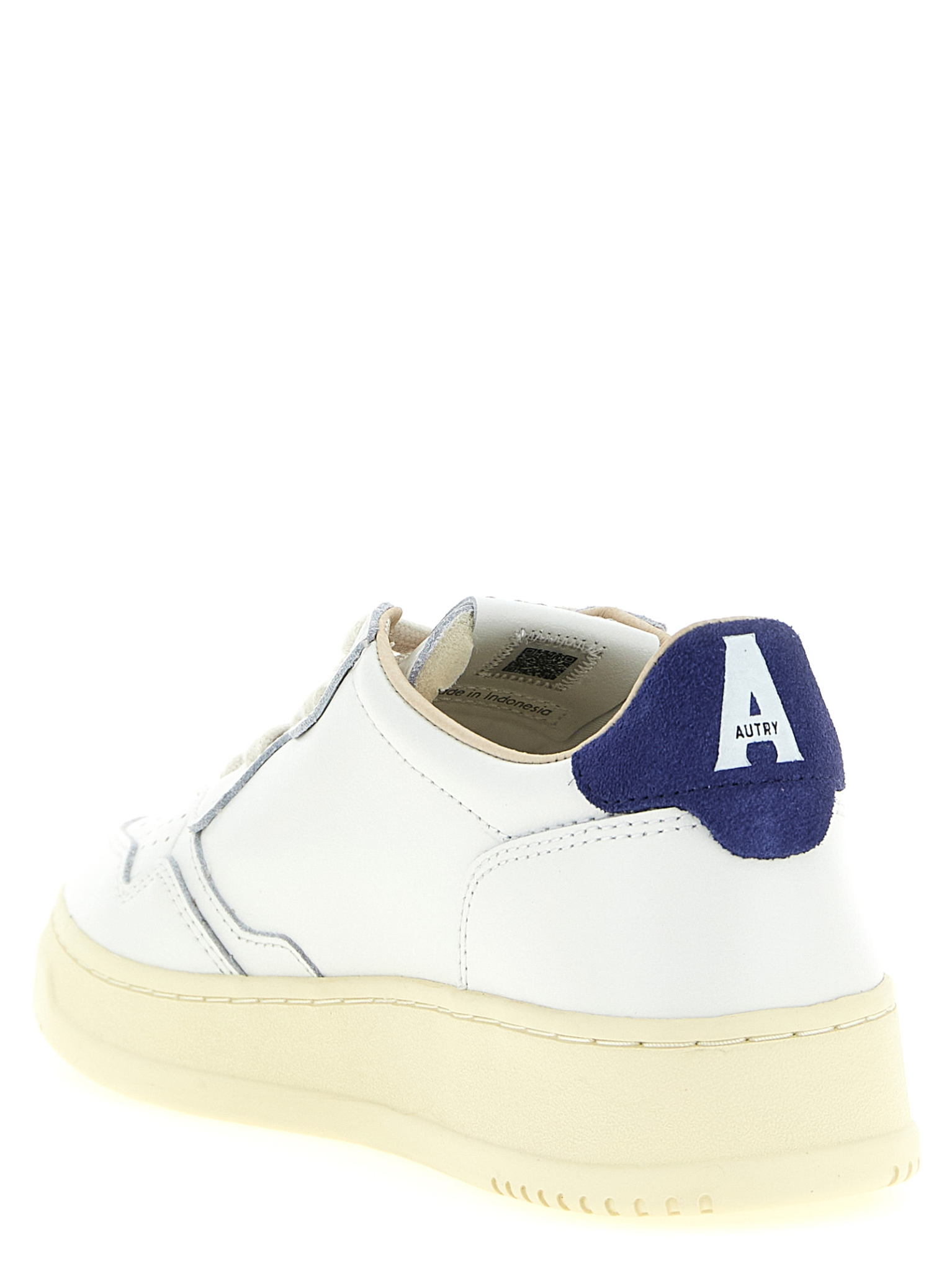 [AUTRY] Sneakers FW26 AULMBJ03