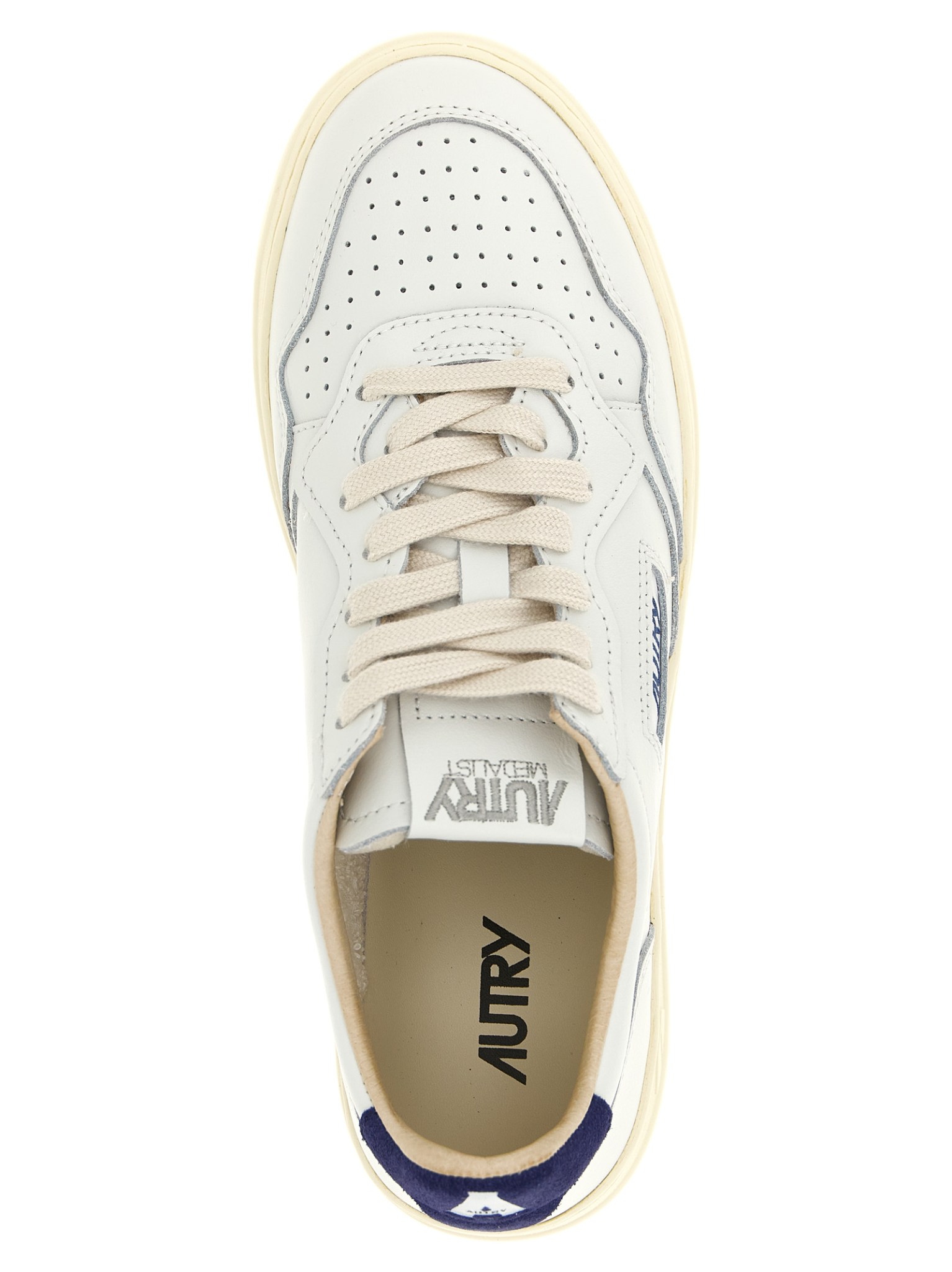 [AUTRY] Sneakers FW26 AULMBJ03