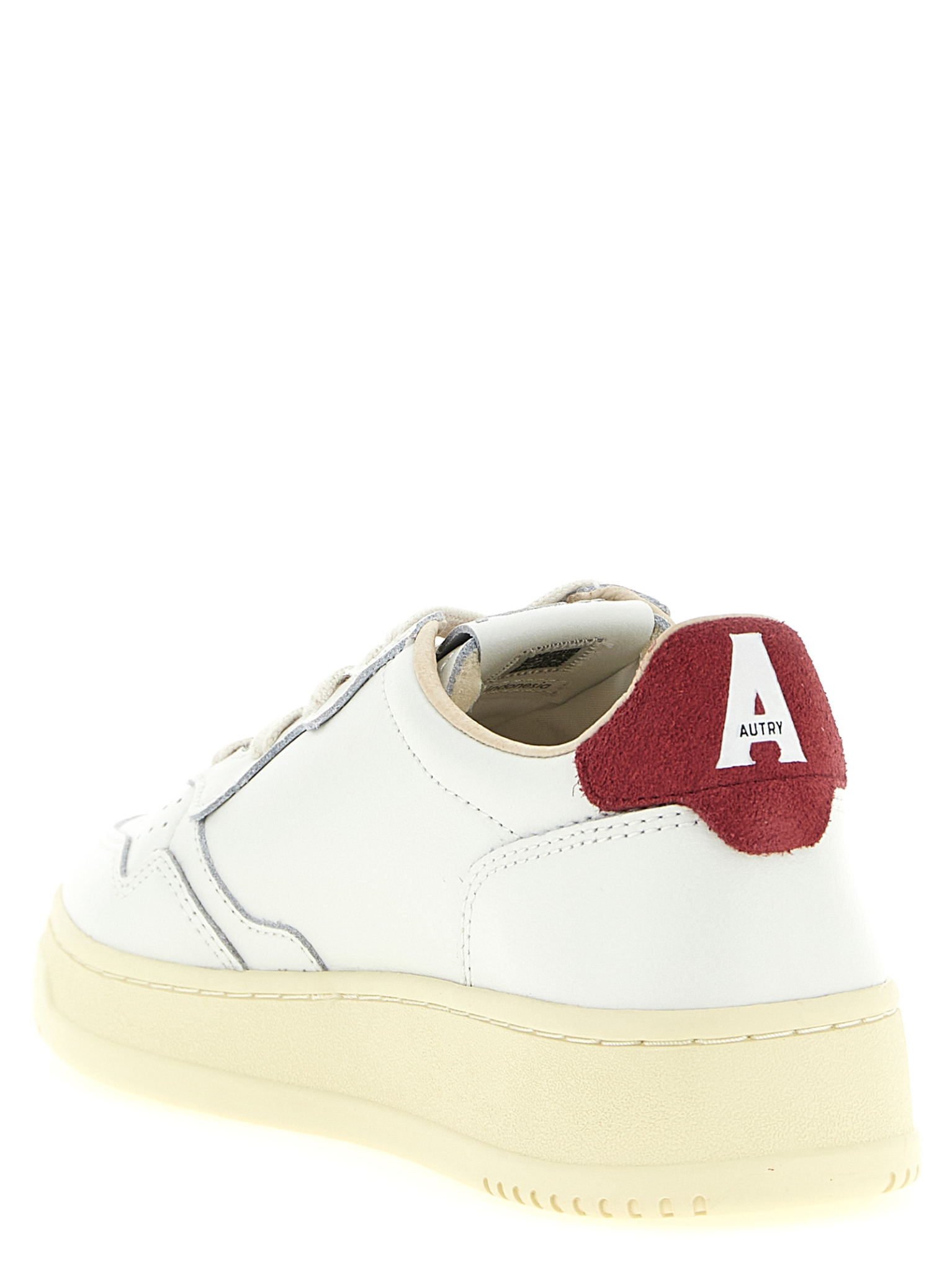[AUTRY] Sneakers FW26 AULMBJ01