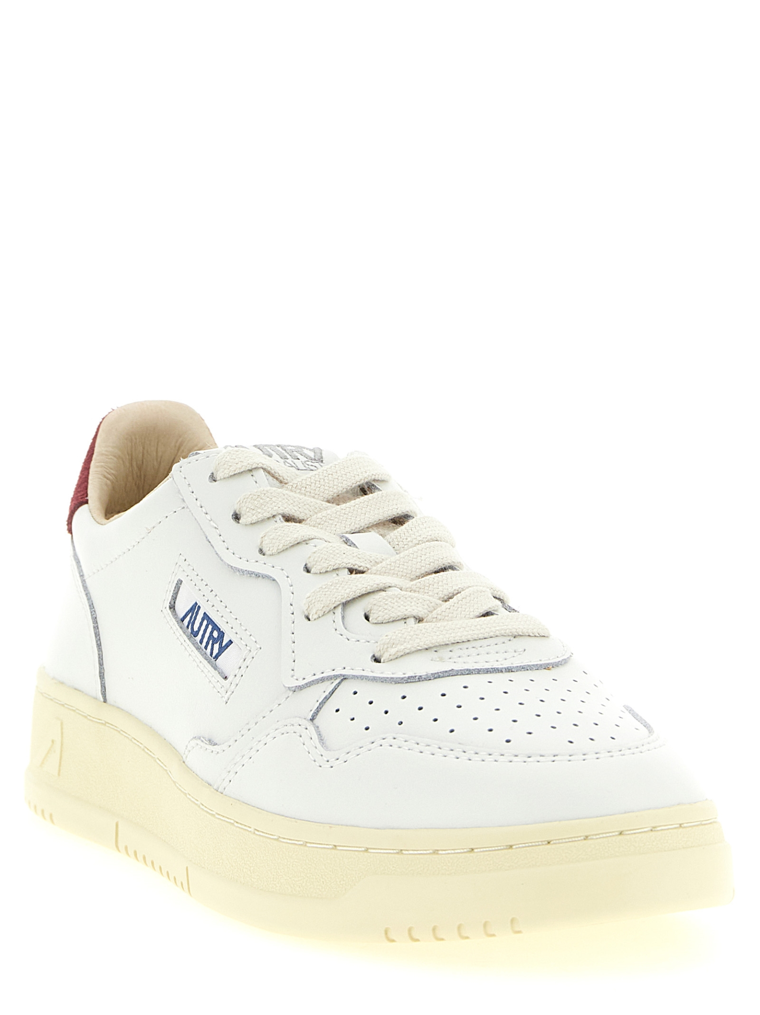 [AUTRY] Sneakers FW26 AULMBJ01