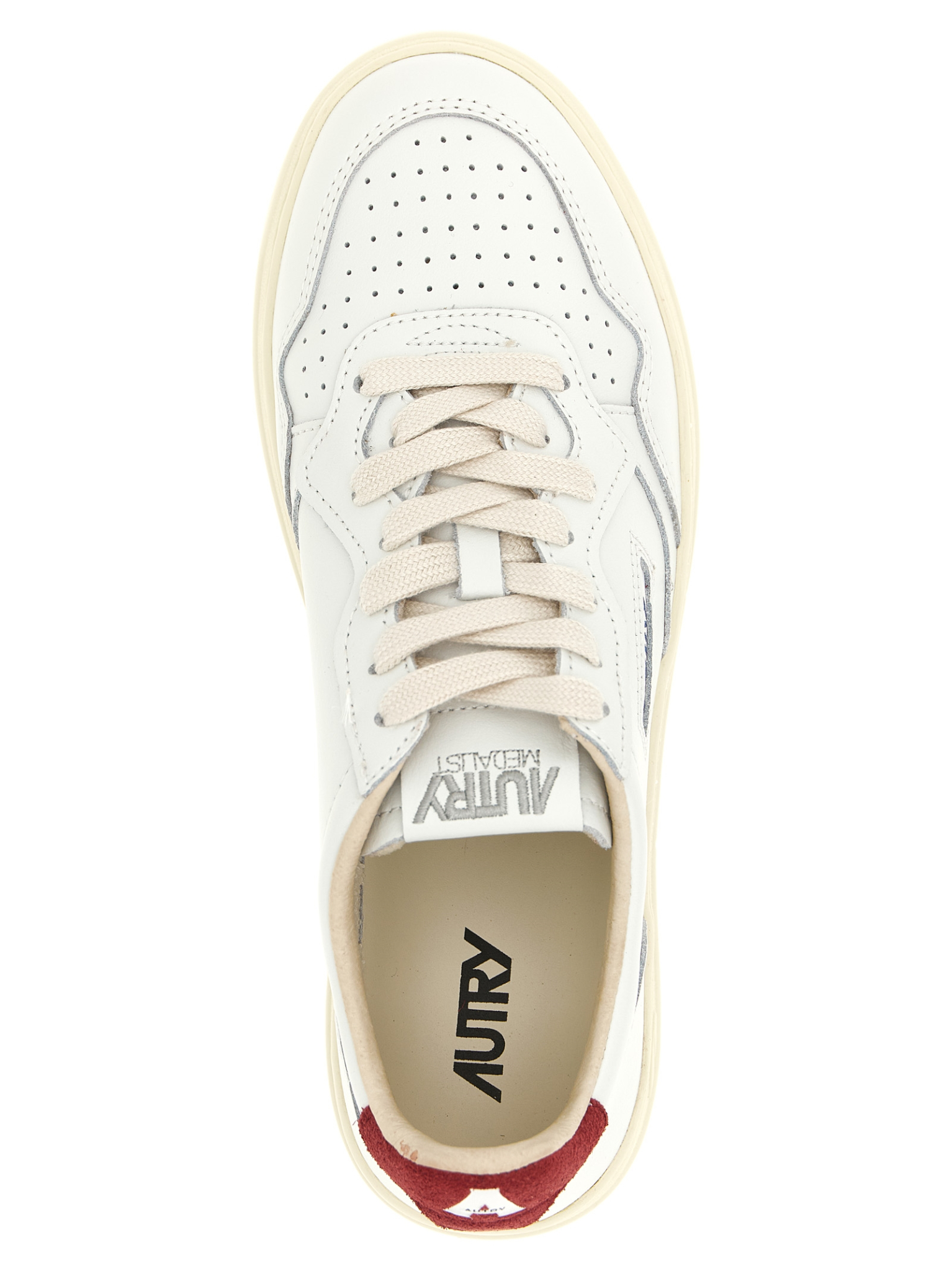 [AUTRY] Sneakers FW26 AULMBJ01