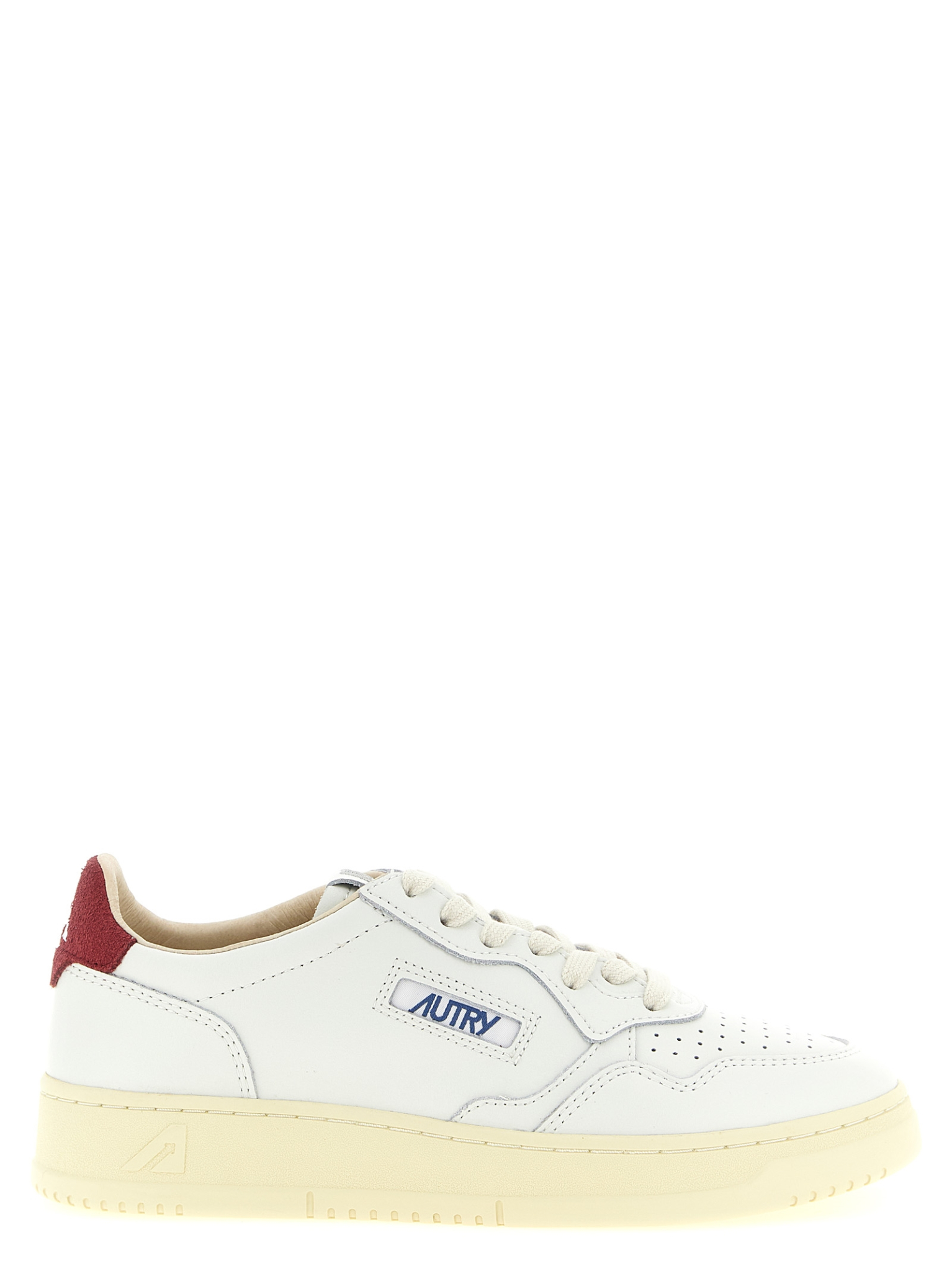 [AUTRY] Sneakers FW26 AULMBJ01
