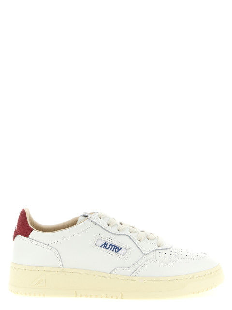 [AUTRY] Sneakers FW26 AULMBJ01