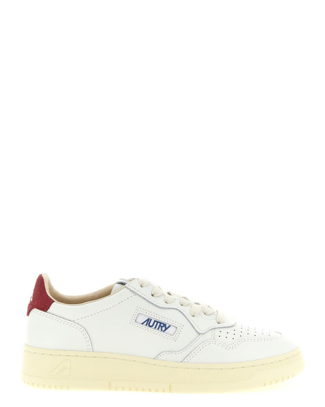 [AUTRY] Sneakers FW26 AULMBJ01