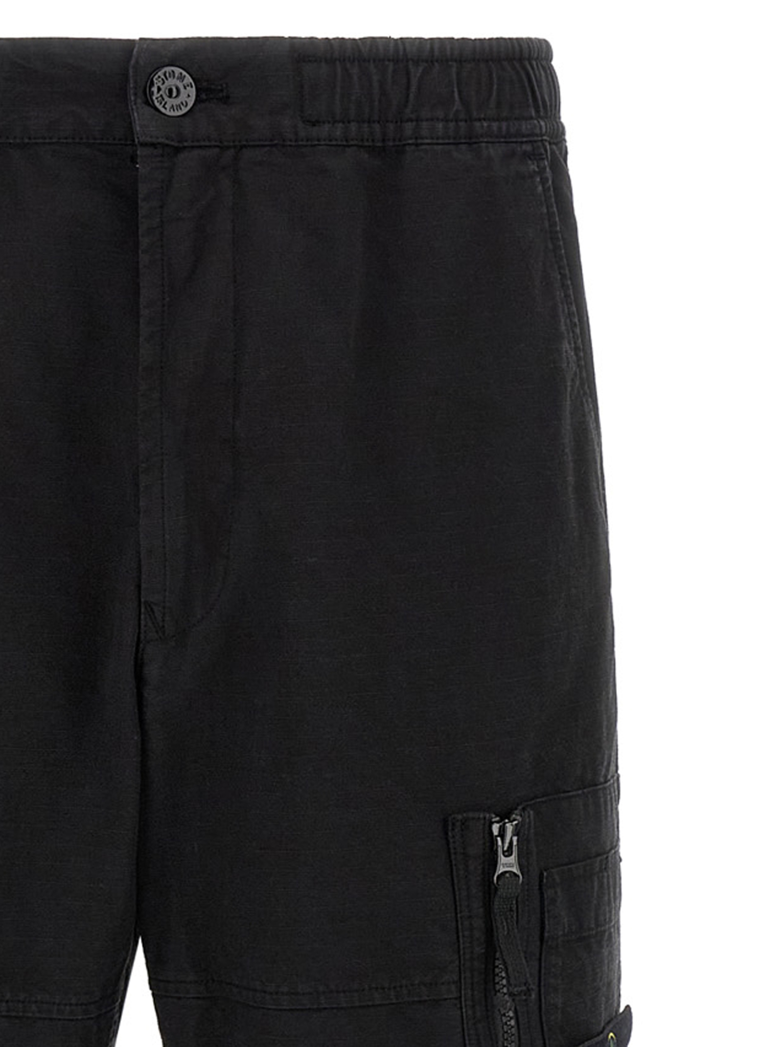 [Stone Island] Trousers FW26 L2S153100015S0211V0029