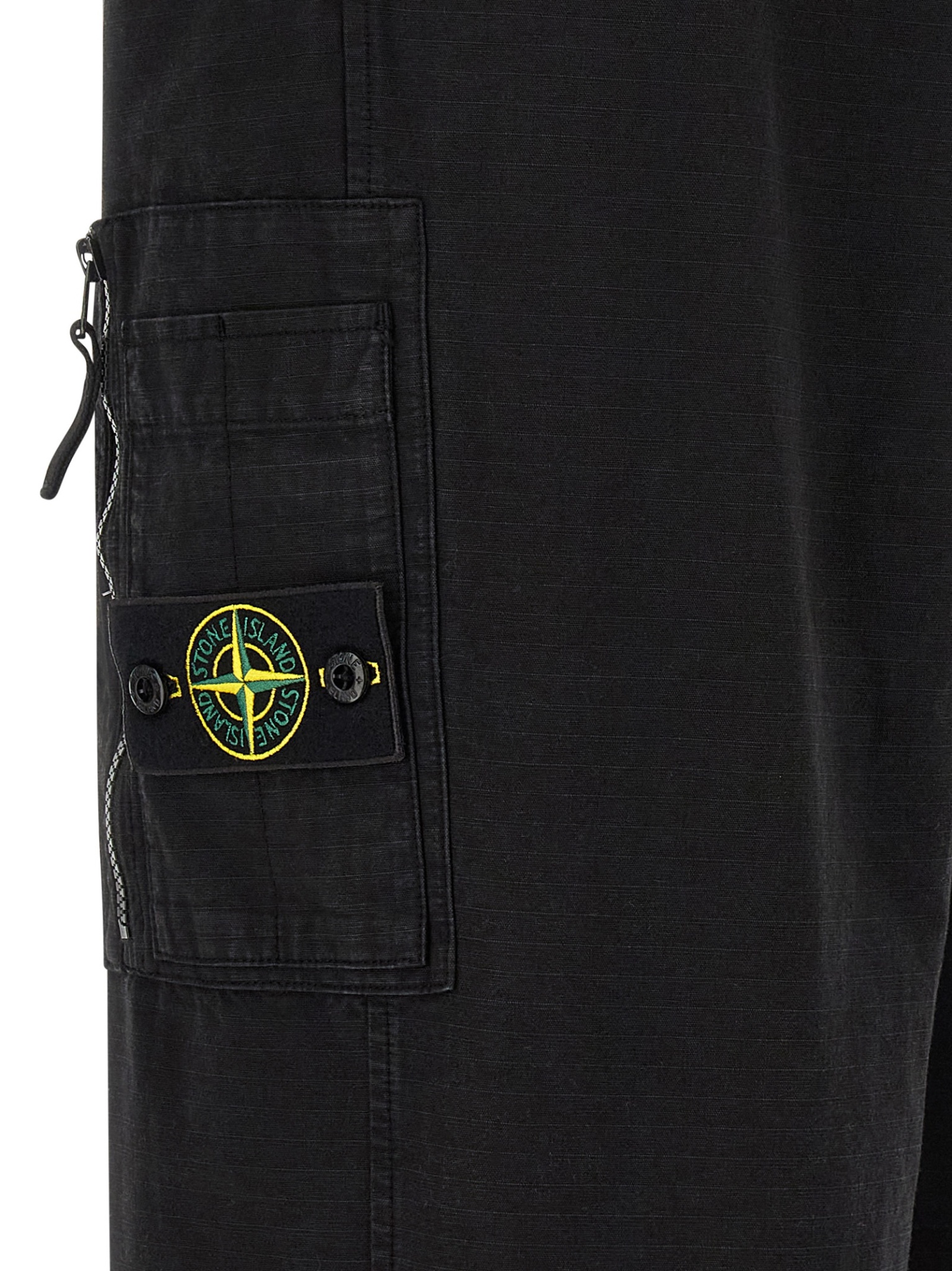 [Stone Island] Trousers FW26 L2S153100015S0211V0029