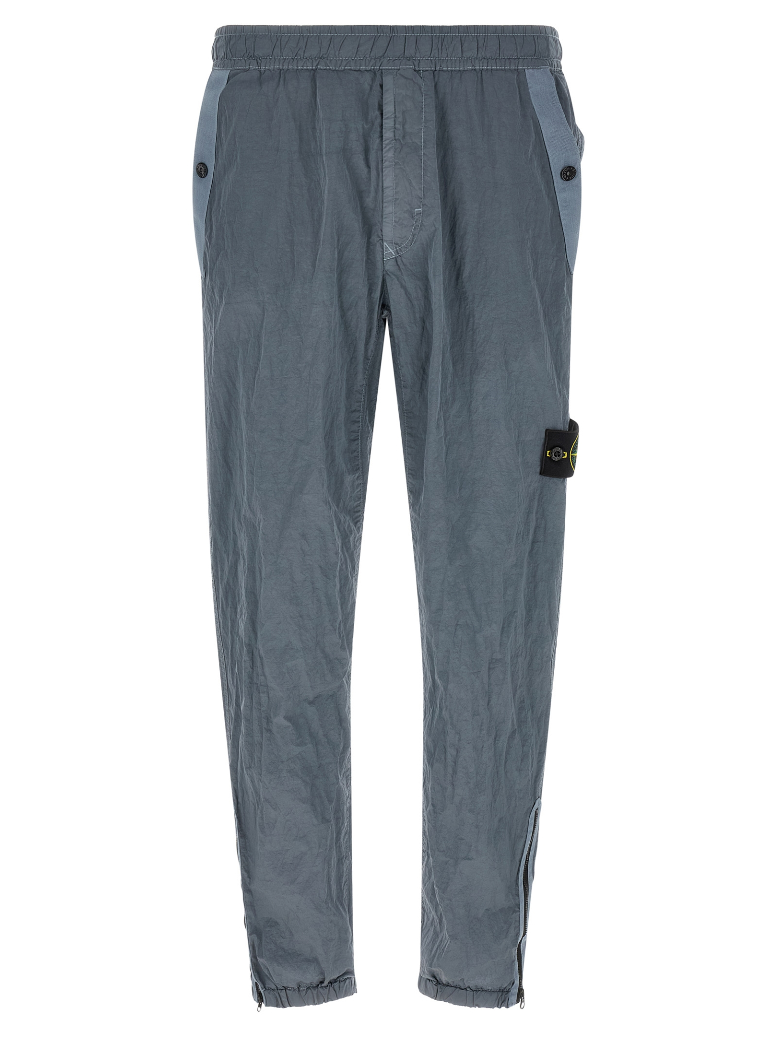 [Stone Island] Trousers FW26 L2S153100011S0019V0049