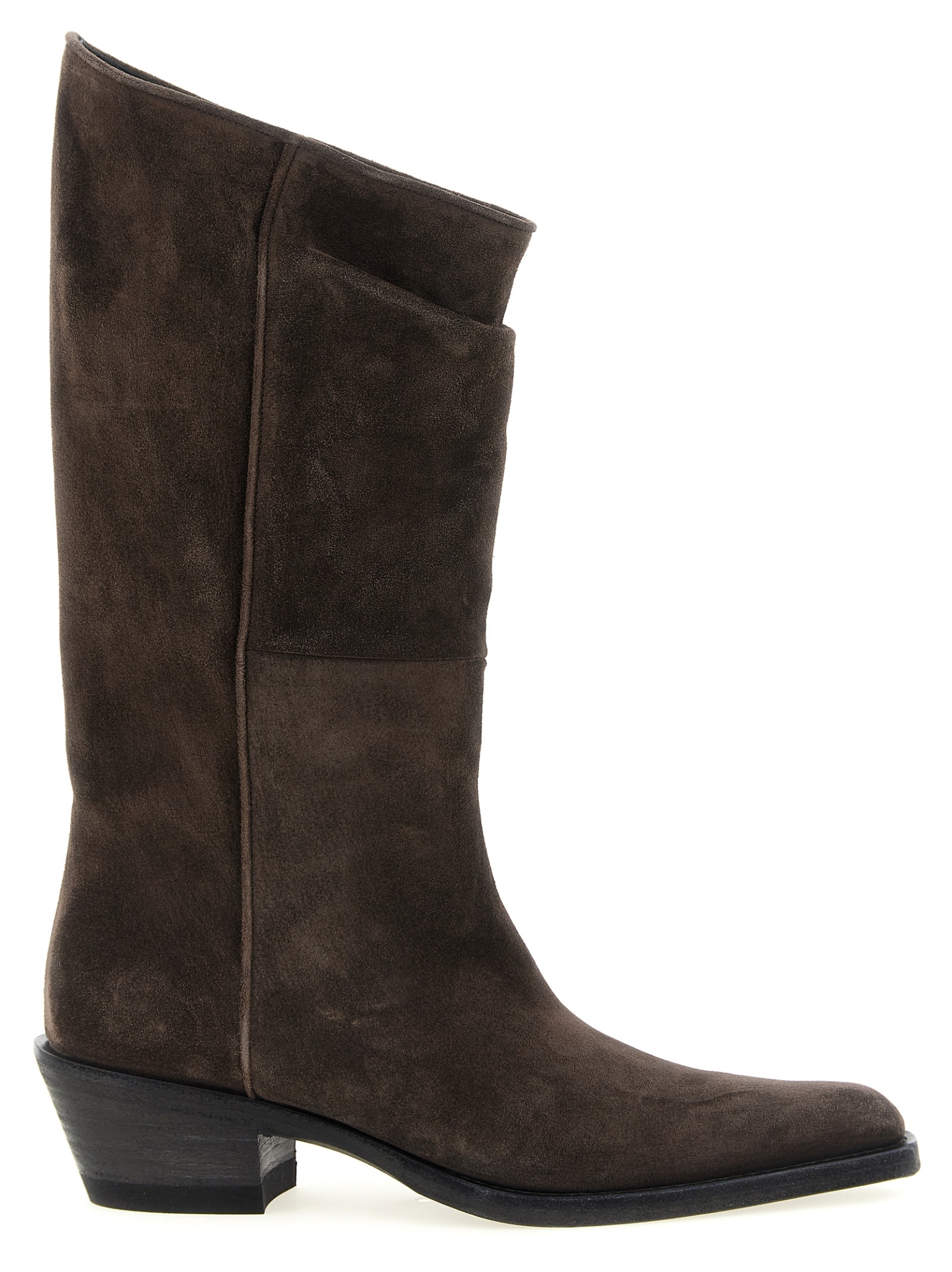 [KHAITE] Boots FW26 F1105946735