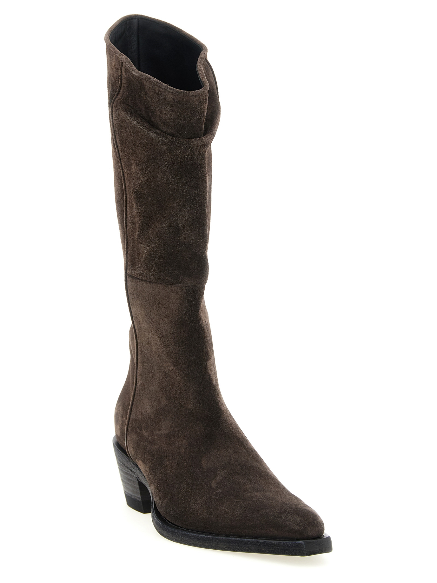 [KHAITE] Boots FW26 F1105946735