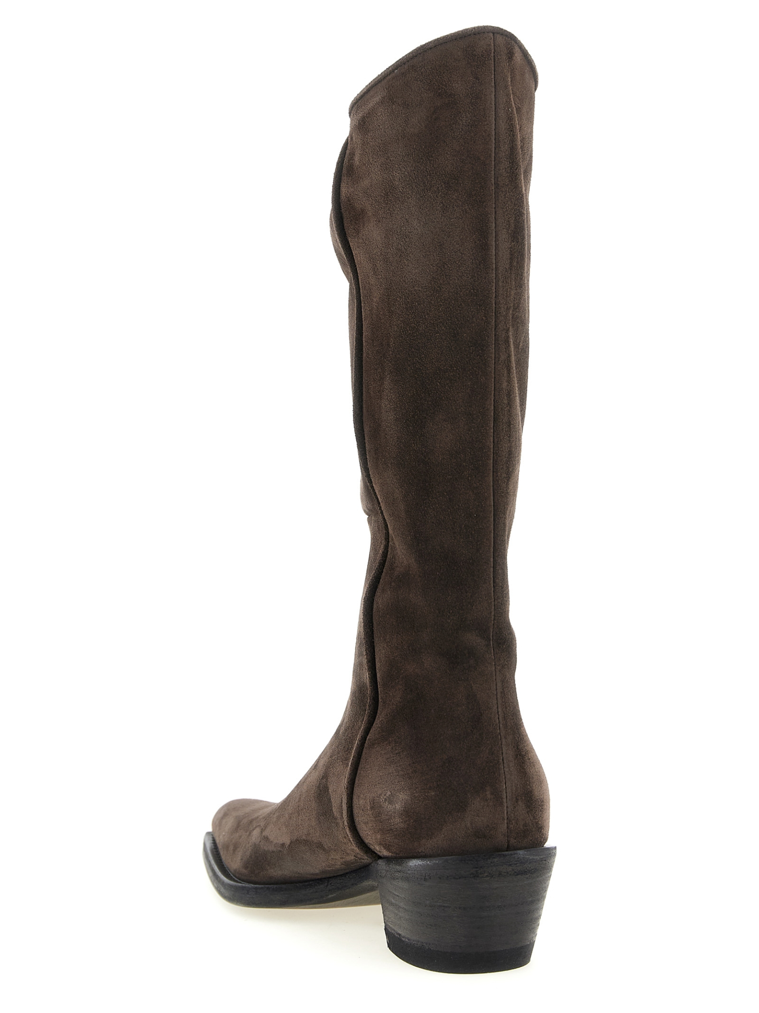 [KHAITE] Boots FW26 F1105946735