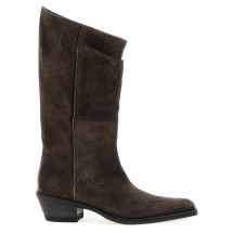 [KHAITE] Boots FW26 F1105946735