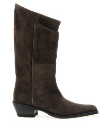 [KHAITE] Boots FW26 F1105946735
