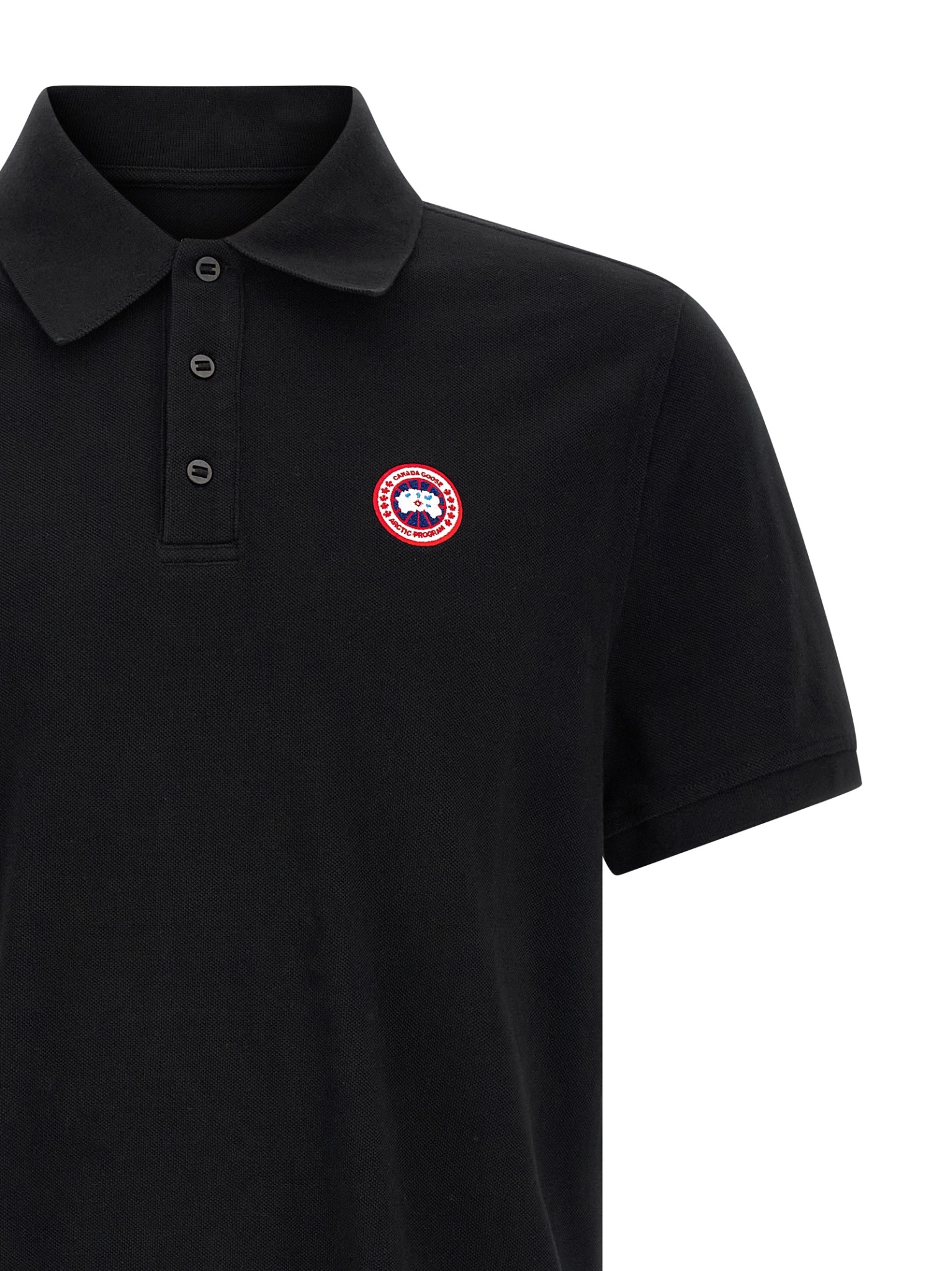 [CANADA GOOSE] T-shirts Short Sleeve FW26 1600M9061