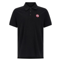 [CANADA GOOSE] T-shirts Short Sleeve FW26 1600M9061