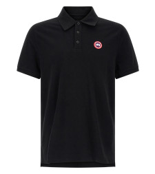 [CANADA GOOSE] T-shirts Short Sleeve FW26 1600M9061