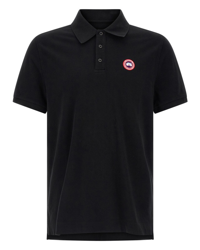 [CANADA GOOSE] T-shirts Short Sleeve FW26 1600M9061