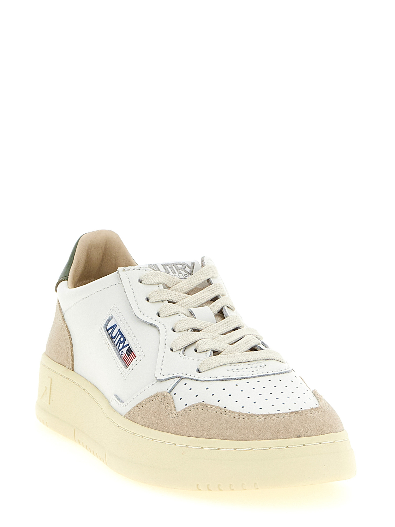 [AUTRY] Sneakers FW26 AULMLS17