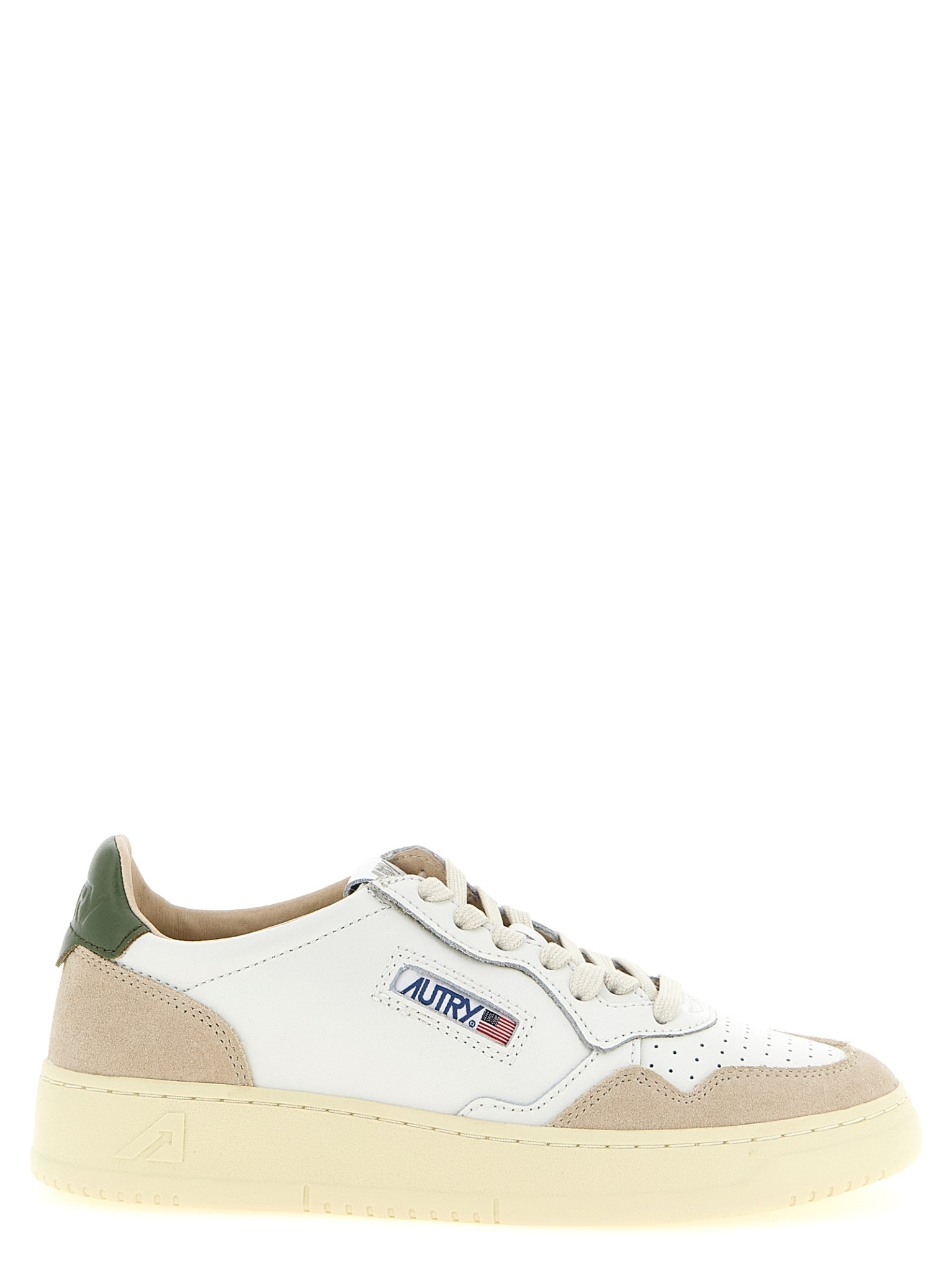 [AUTRY] Sneakers FW26 AULMLS17