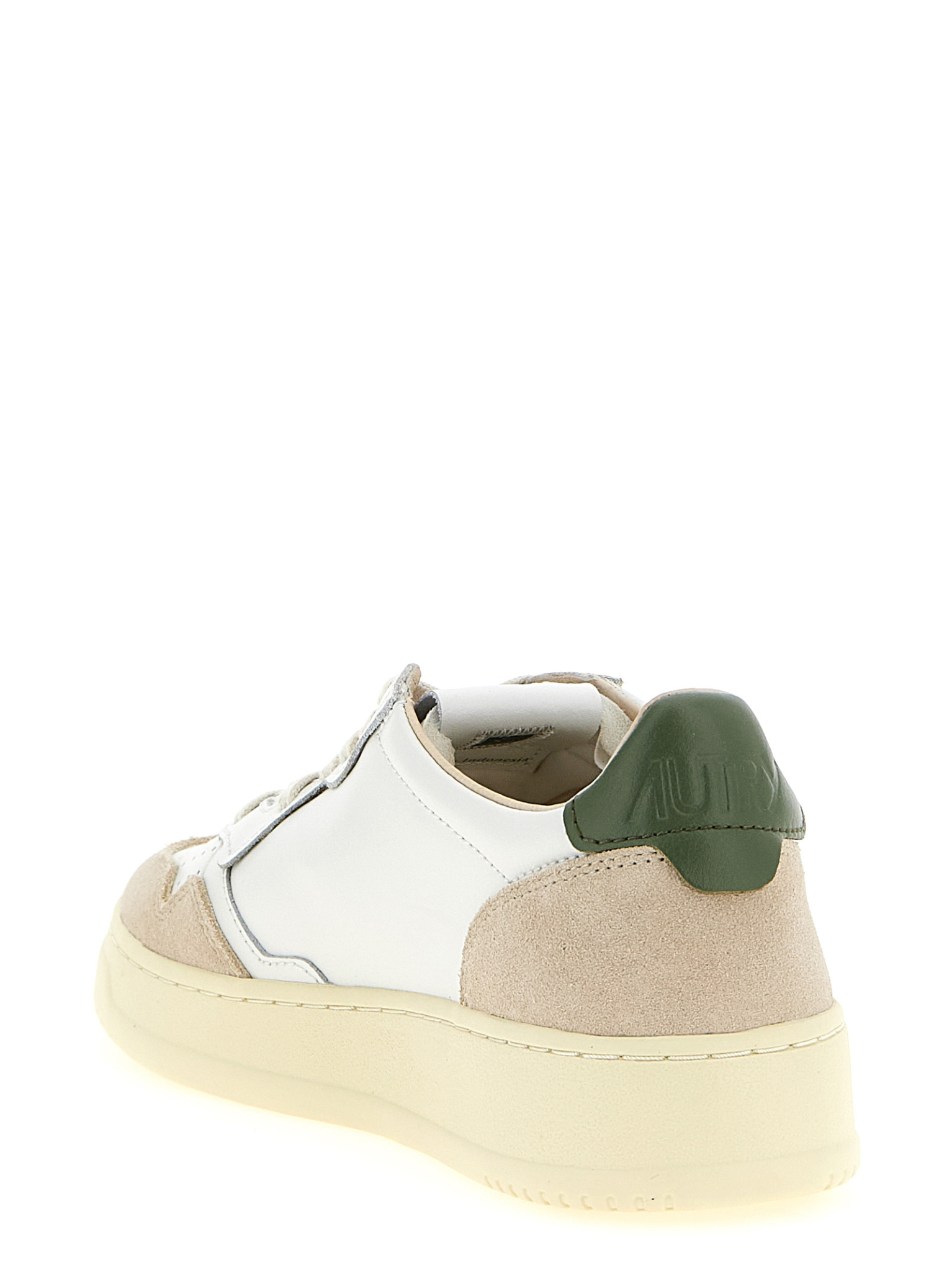 [AUTRY] Sneakers FW26 AULMLS17