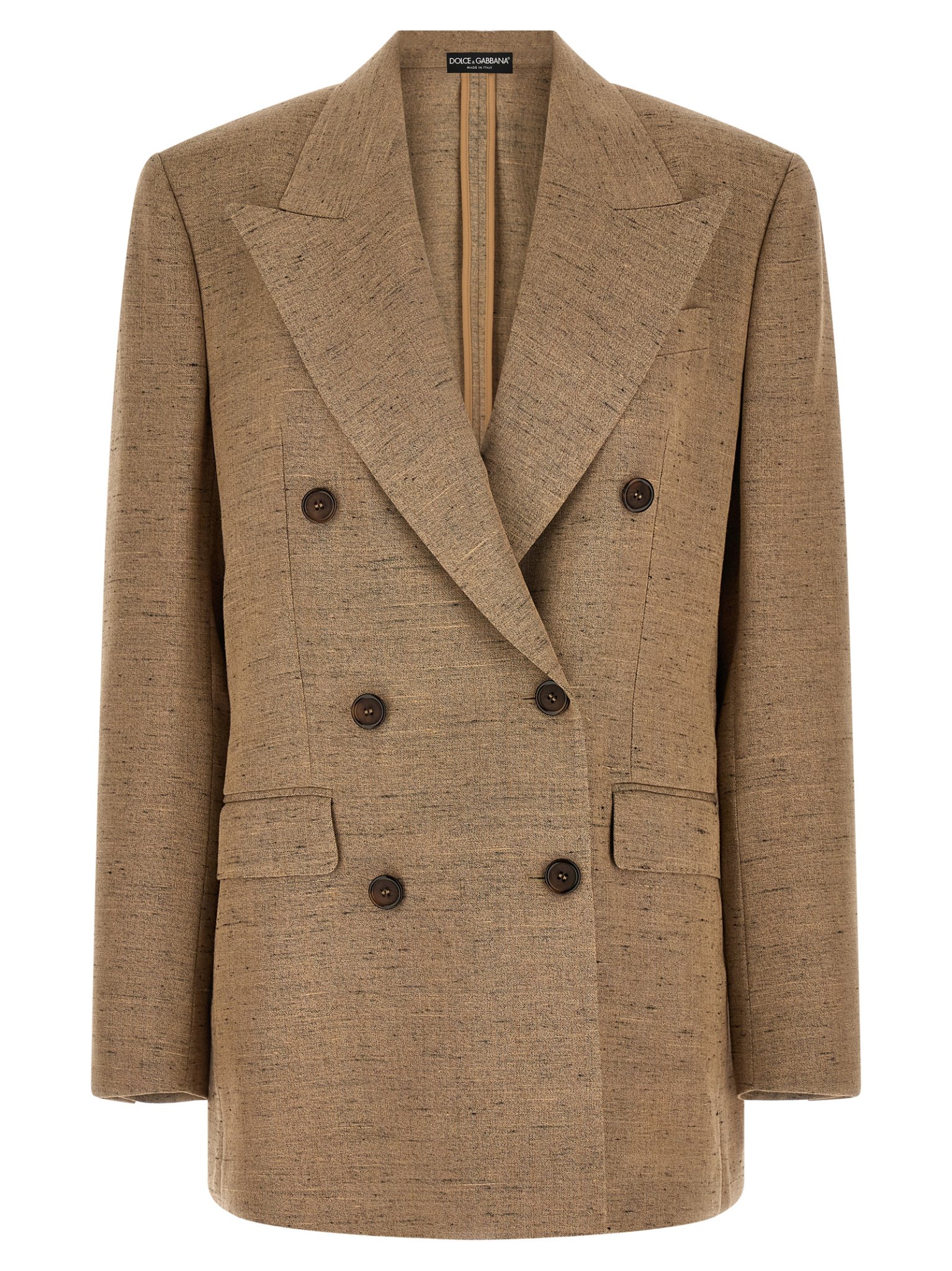 [Dolce & Gabbana] Blazer SS26 F29YFTHUMWCS8230