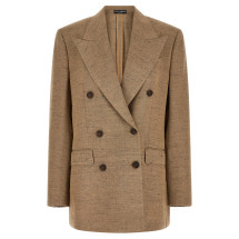 [Dolce & Gabbana] Blazer SS26 F29YFTHUMWCS8230