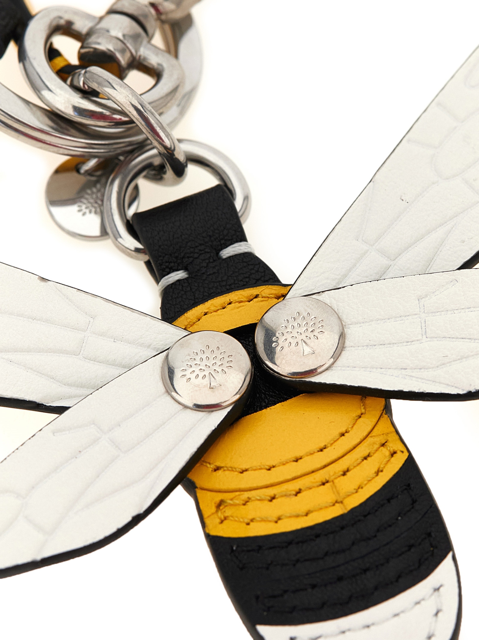 [MULBERRY] Keyring FW26 RK6012000Z115