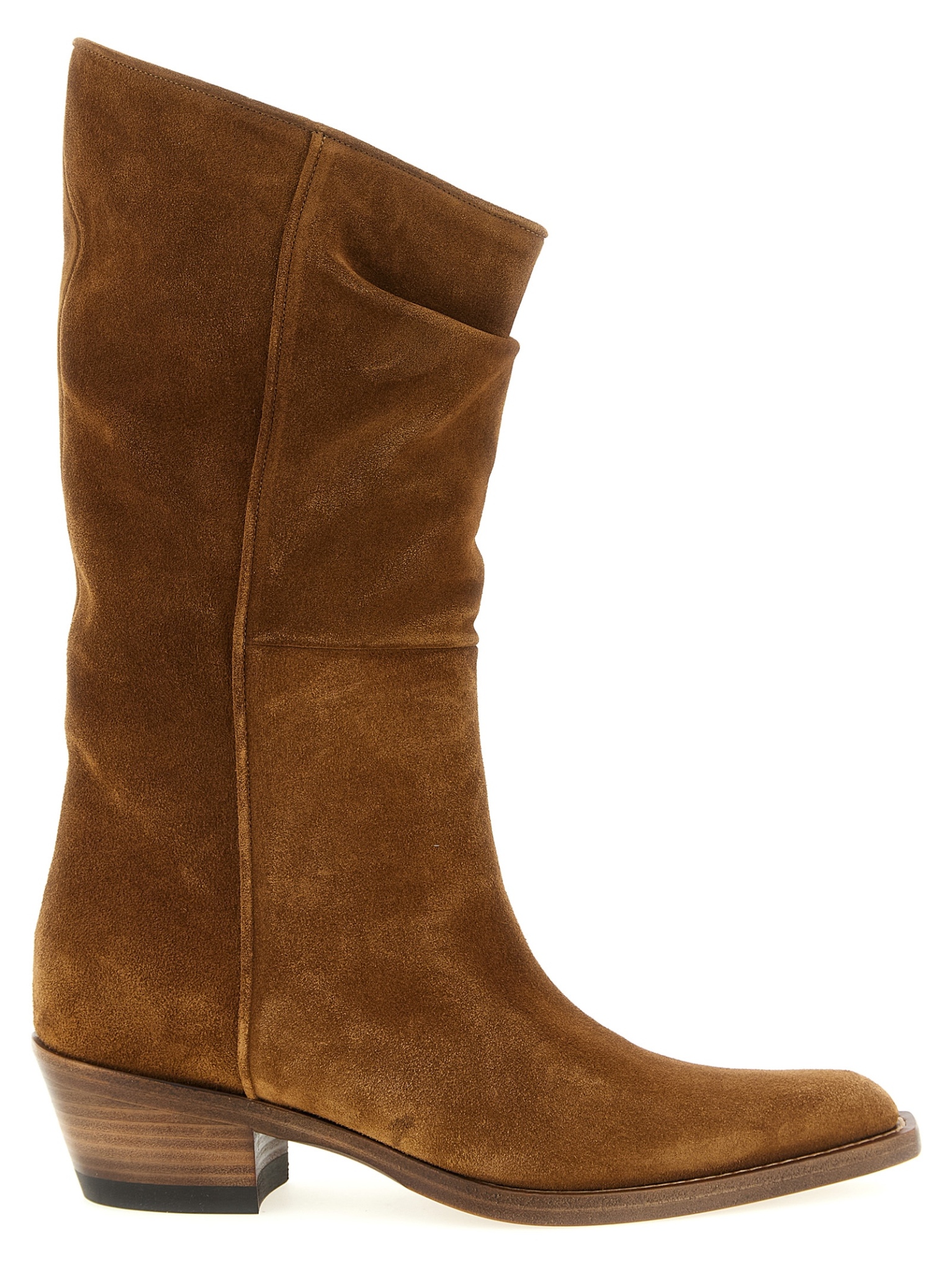 [KHAITE] Boots FW26 F1105946776