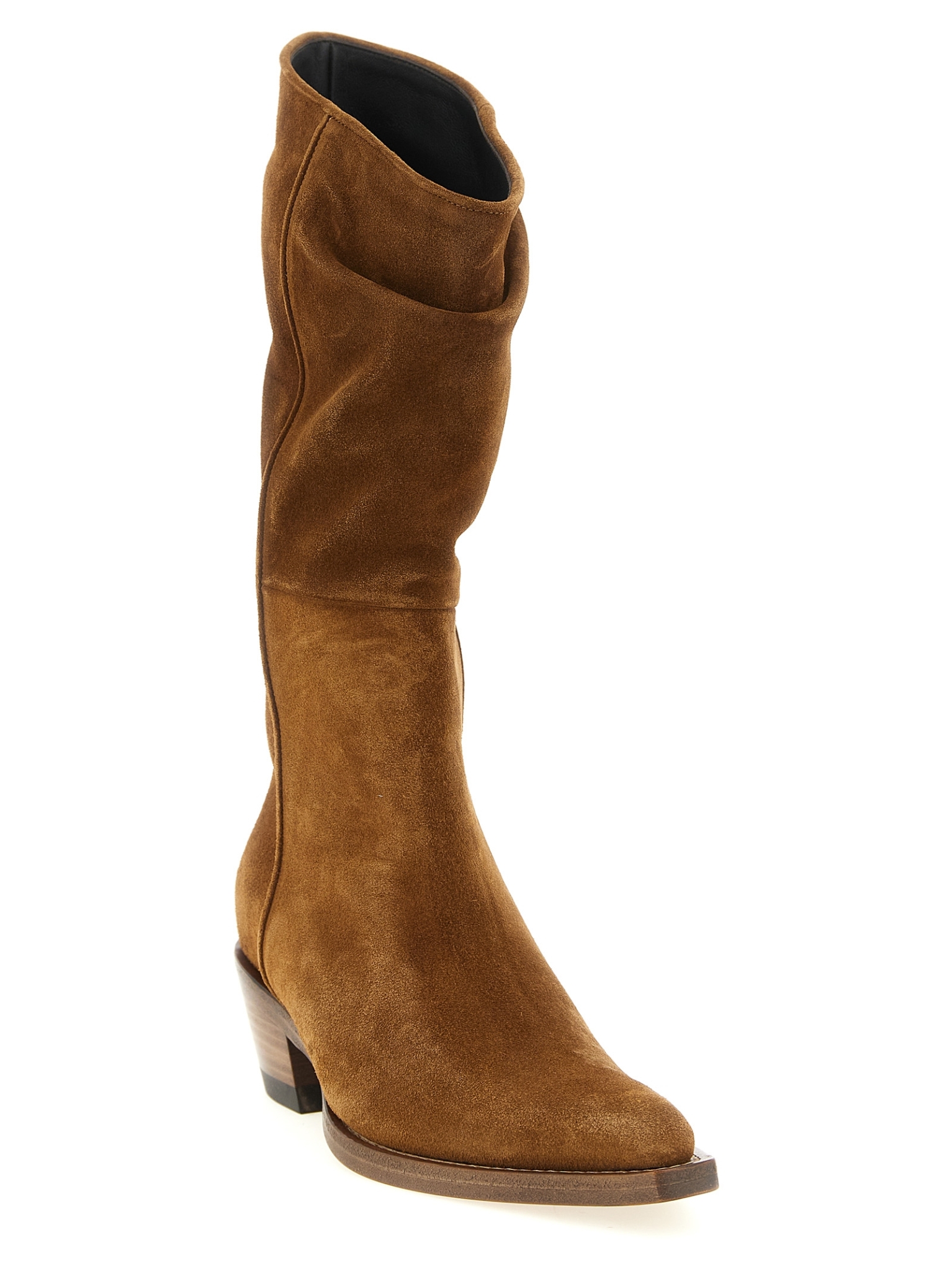 [KHAITE] Boots FW26 F1105946776