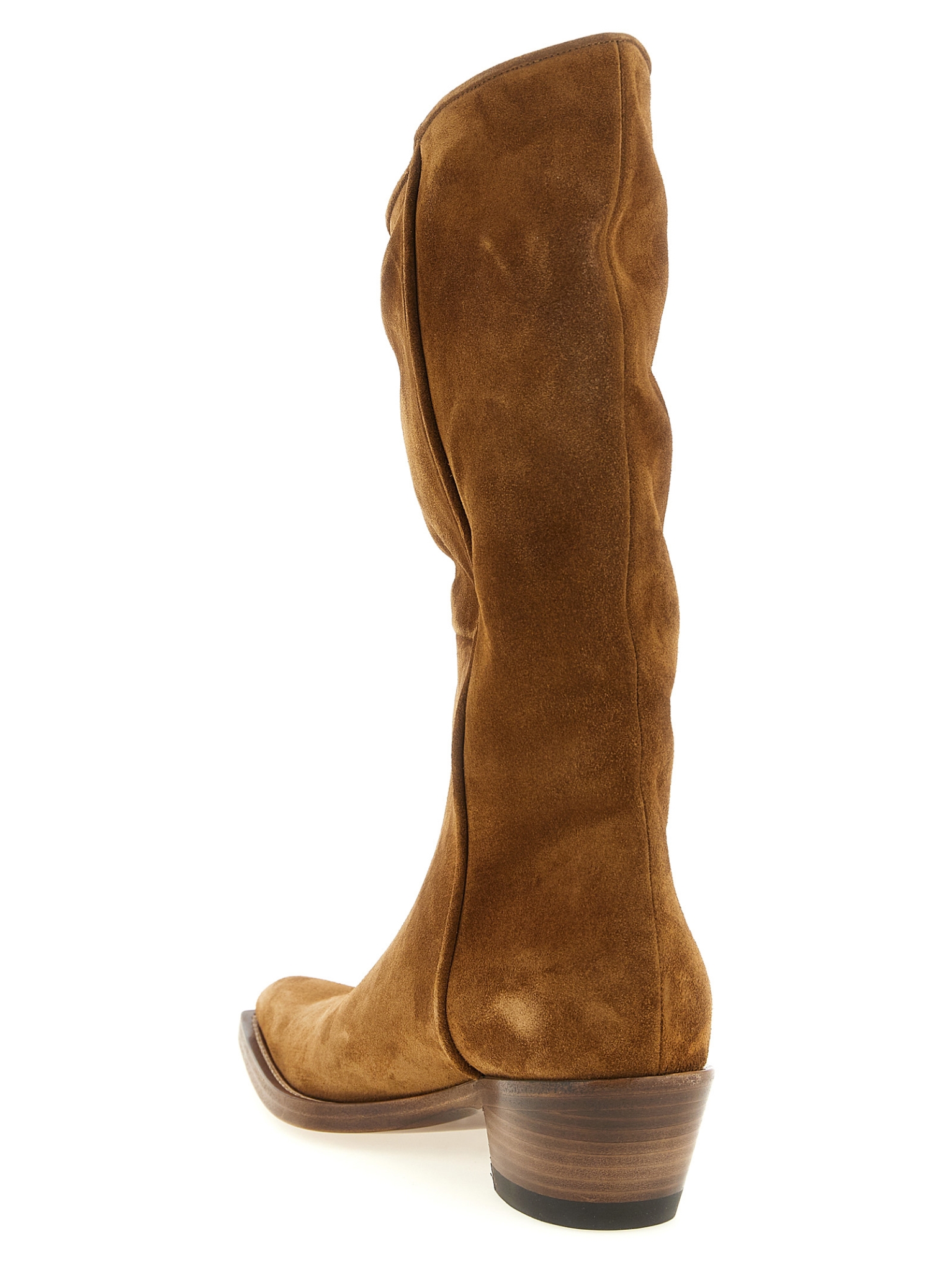 [KHAITE] Boots FW26 F1105946776