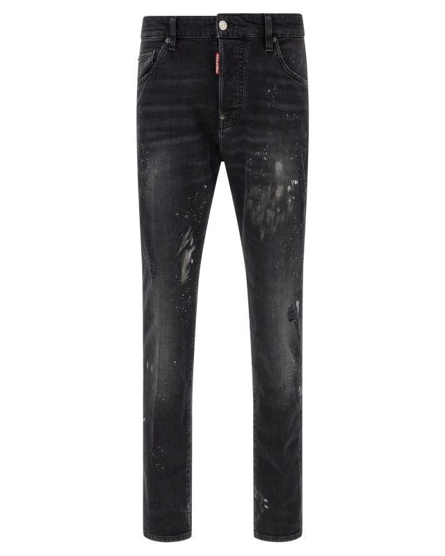 [Dsquared2] Jeans FW26 S74LB1972D30046900