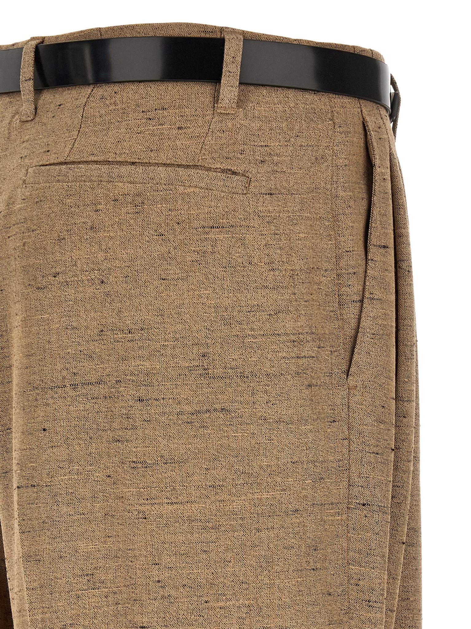 [Dolce & Gabbana] Trousers SS26 FTDMITHUMWCS8230