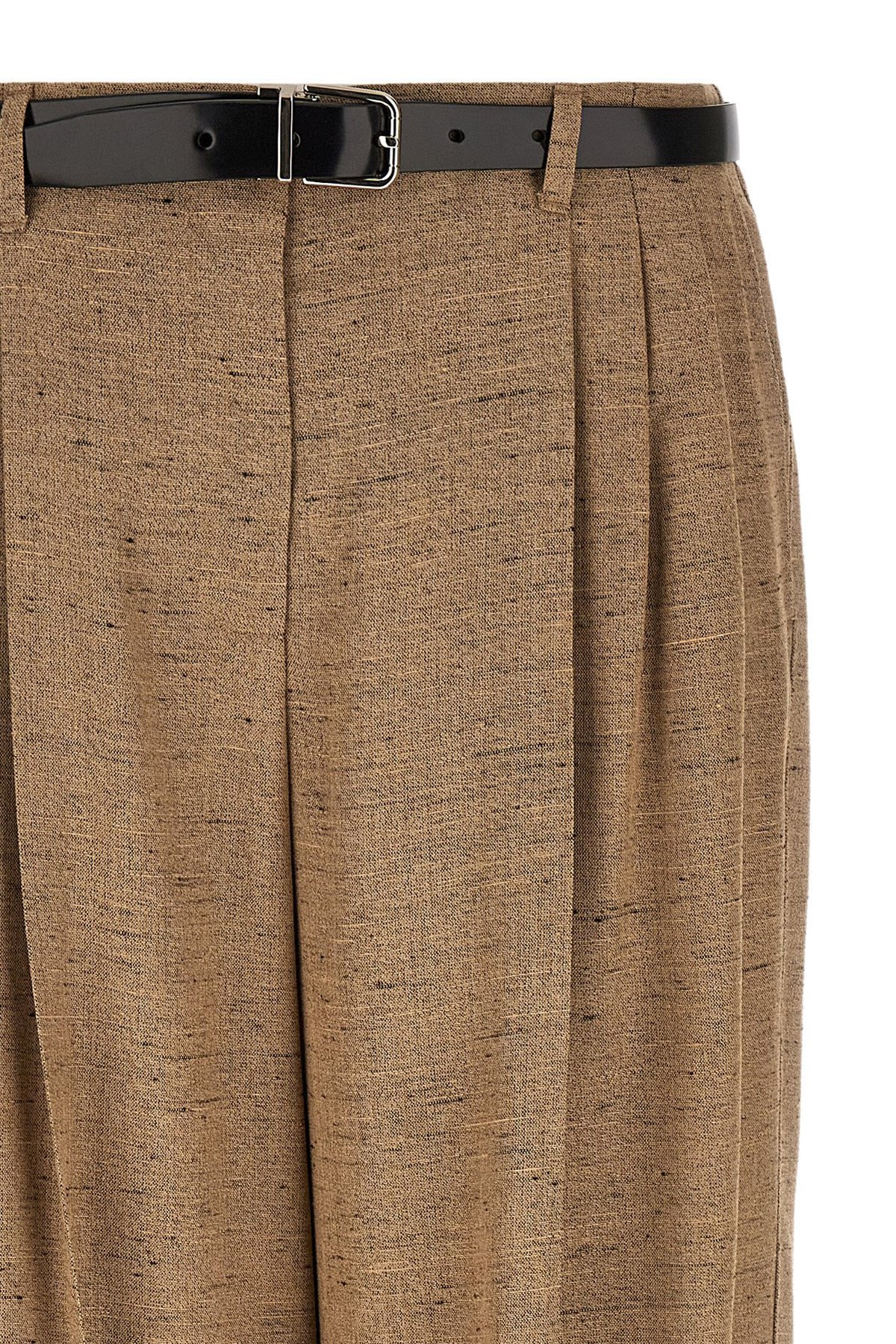 [Dolce & Gabbana] Trousers SS26 FTDMITHUMWCS8230