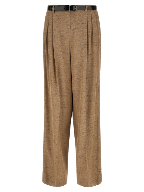 [Dolce & Gabbana] Trousers SS26 FTDMITHUMWCS8230